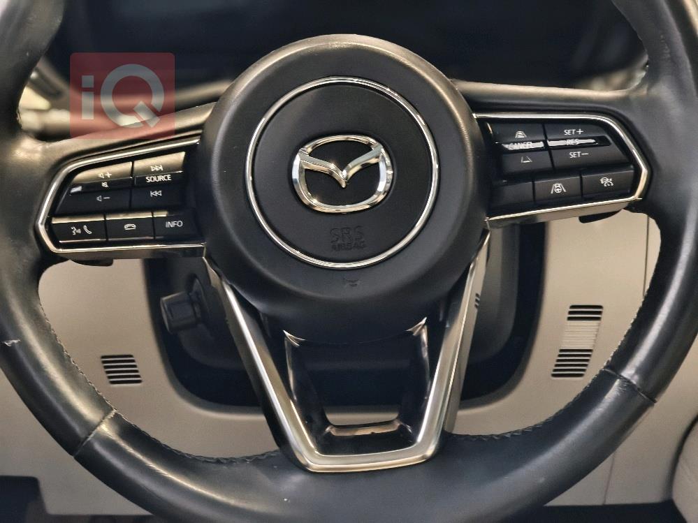 مازدا CX-90